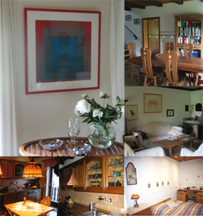 Haselbach Bayrischer Wald