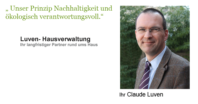 Luven-Hausverwaltung Claude Luven
